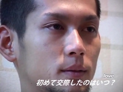 Amazing Asian homo twinks in Horny group sex JAV scene