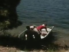 Sailor In The Wild