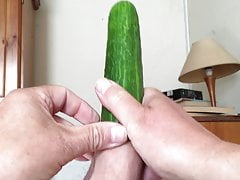 Foreskin cucumber Sunday - 2 of 9