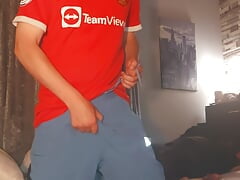Montirex Trackie Wank