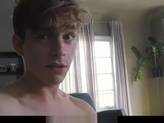 Brother Crush- Hung teen in soccer gear fucked by step-brother