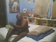 Lotining up and getting dressed