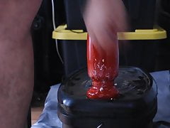 Bombshell Shellshock Training 4