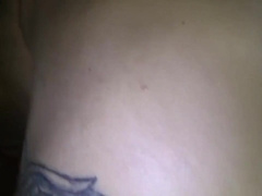 Bareback Sperm Bucket