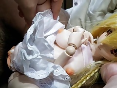 Doll sex 40