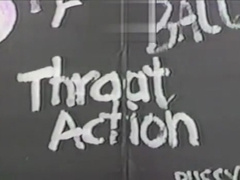 Tom Caserta: Cock Lips