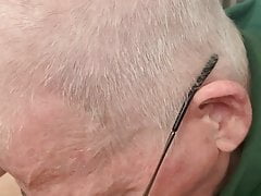 Larry Eats Another One