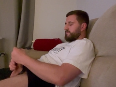 Late Night GaYming Jack