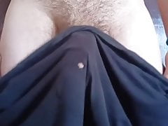 Big cock slap