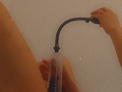 Pump activity