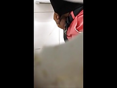 Spy men urinal I