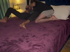 Hot gay arab