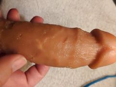 Clone a willy