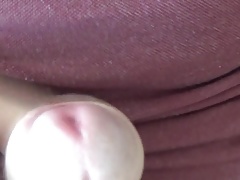 Foreskin Cumshot 042