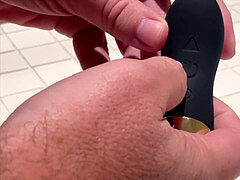 prostate hitachi X-rated Review