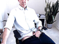 Gay cock, gay daddy, amateur