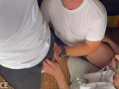 Colt Drilling Nate And Nick