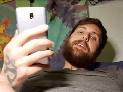 intimate cam session with cummdrumm and big cock