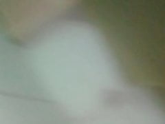 Apenas un jovencito y ya me toco !caliente
