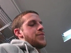 Jism [censored]: Dt by Amateur Dude