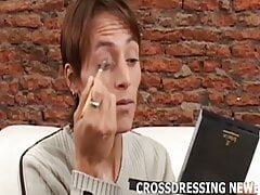Crossdressing has always been my secret fantasy
