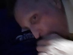 grindr cum slut