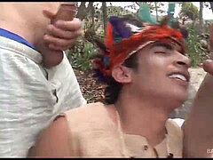 Gay orgy, gay bareback, hd videos