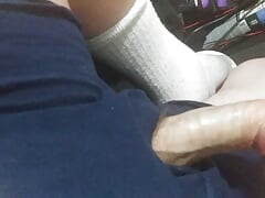 Eat My cum