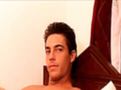 Kouření ptáka, velký pták, muscle hunk fucking