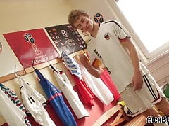 AlexBoys Tadzio 2