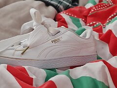 Puma basket