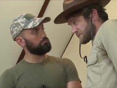 geiler 4er mit viel cum - trimmed