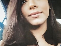 Latina Scarlet FC segundo cum tribute