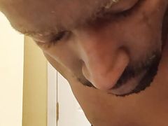 Fucking My Ass Hard