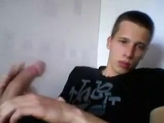 Amazing Boy Cumm