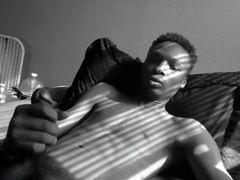 Curved 21 Year Old Stroking Session