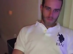 Ulysses First Gay Blowjob