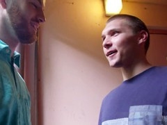 Blowjob, ass-fuck, gays