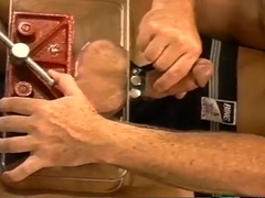 Shotgun Kick Ball 2 Ballbusting Cbt Socks