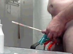 CBT, Urethral Sounding