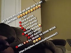 CREAMY LOAD OF CUM