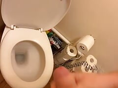 Solo cum shot