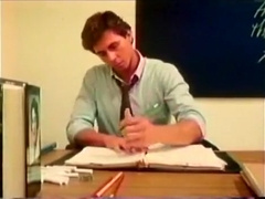 Early Peter North