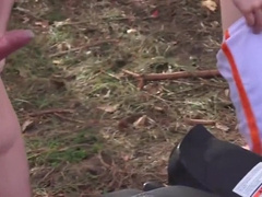 4-Wheeler Fuck feat Seth Alexander and Mickey Knox