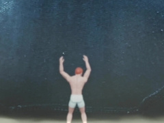 Your Fresh Life As The Giants Fart Marionette