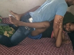 Today We Had Fuckfest Privately Eyeing That No One Is Coming - Desi Ass Bandit Vid