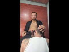 O Pastor