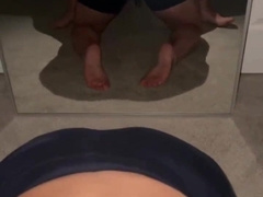 Jordan rimmed and dominated