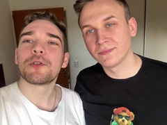 We Urinated in Public ALL DAY in Urinating Vlog