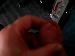 precum